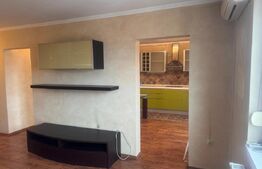 2 apartamente întredeschise, 2 camere, 93 mp, Piata Teatrului