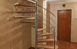 2 apartamente întredeschise, 2 camere, 93 mp, Piata Teatrului