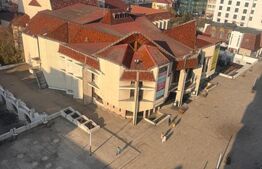 2 apartamente întredeschise, 2 camere, 93 mp, Piata Teatrului