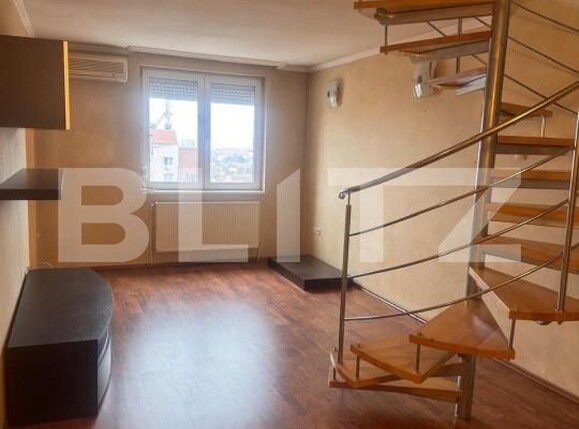 Apartament de vânzare 3 camere Central - 162359AV | BLITZ Târgu Mureș | Poza1