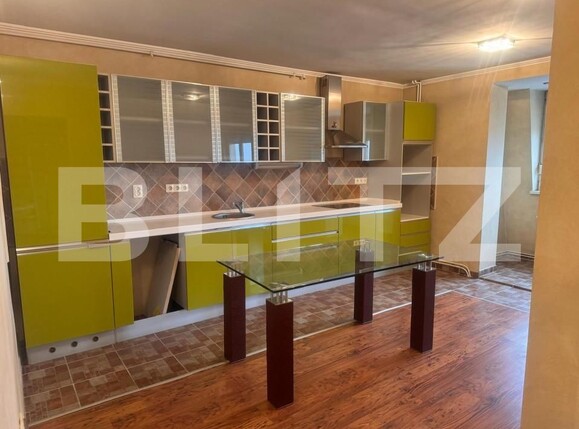 Apartament de vânzare 3 camere Central - 162359AV | BLITZ Târgu Mureș | Poza8