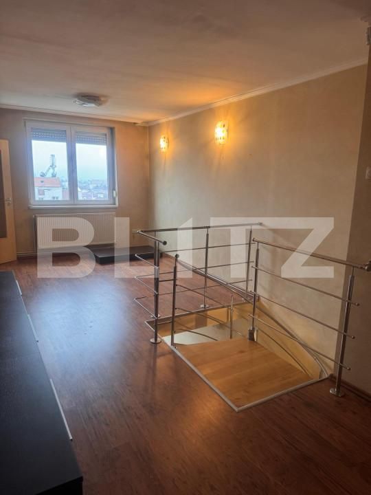 Apartament de vânzare 3 camere Central - 162359AV | BLITZ Târgu Mureș | Poza11