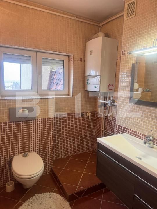 Apartament de vânzare 3 camere Central - 162359AV | BLITZ Târgu Mureș | Poza5