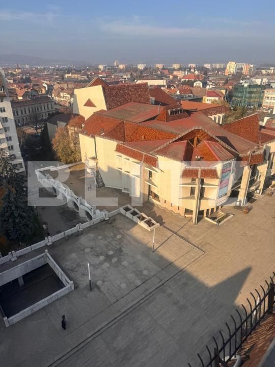 Apartament de vânzare 3 camere Central - 162359AV | BLITZ Târgu Mureș | Poza18