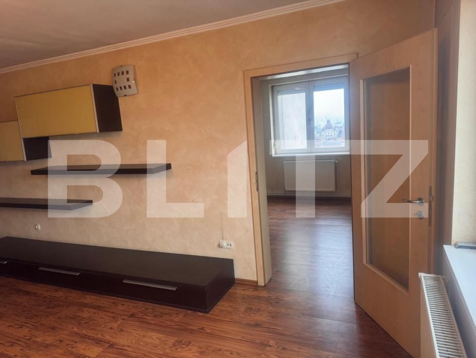 Apartament de vânzare 3 camere Central - 162359AV | BLITZ Târgu Mureș | Poza13