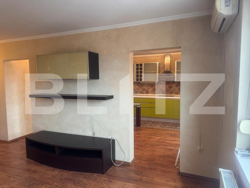 Apartament de vânzare 3 camere Central - 162359AV | BLITZ Târgu Mureș | Poza6