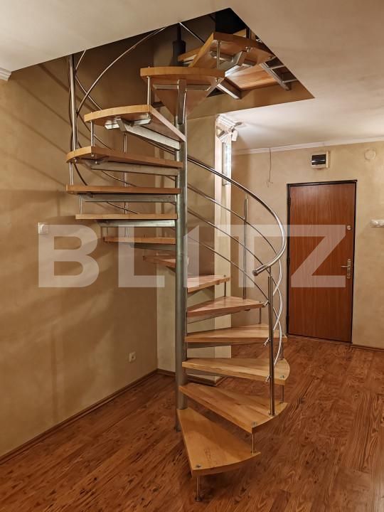 Apartament de vânzare 3 camere Central - 162359AV | BLITZ Târgu Mureș | Poza10