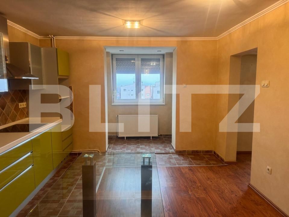 Apartament de vânzare 3 camere Central - 162359AV | BLITZ Târgu Mureș | Poza9