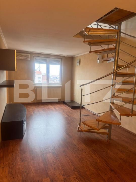 Apartament de vânzare 3 camere Central - 162359AV | BLITZ Târgu Mureș | Poza1