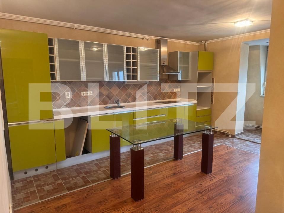 Apartament de vânzare 3 camere Central - 162359AV | BLITZ Târgu Mureș | Poza8