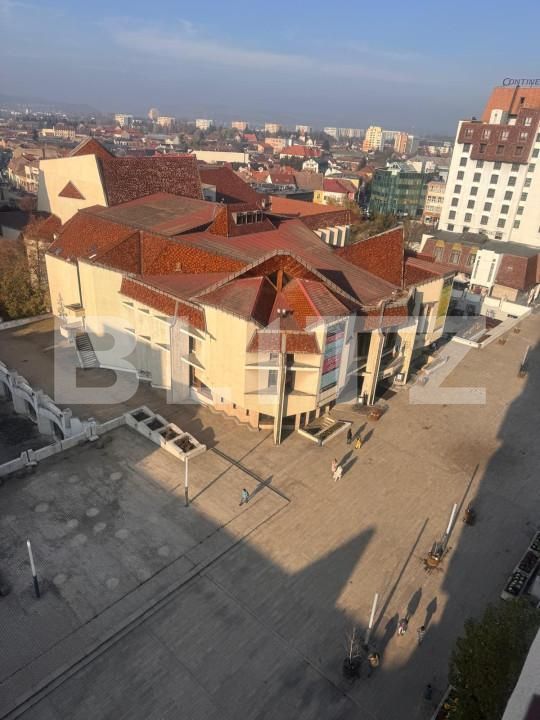 Apartament de vânzare 3 camere Central - 162359AV | BLITZ Târgu Mureș | Poza17