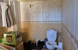 Proprietate de vanzare in Bardesti cu 1900 mp teren