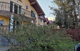 Casa de vanzare - 218 mp utili si 470 mp teren - Bardesti