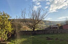 Proprietate de vanzare in Bardesti cu 1900 mp teren