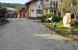 Proprietate de vanzare in Bardesti cu 1900 mp teren