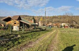 Proprietate de vanzare in Bardesti cu 1900 mp teren