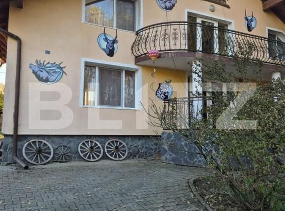 Casa de vânzare 3 camere Bardesti - 162454CV | BLITZ Târgu Mureș | Poza2