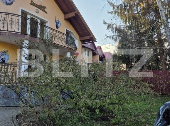 Casa de vânzare 3 camere Bardesti - 162454CV | BLITZ Târgu Mureș | Poza3