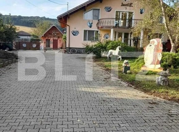 Casa de vânzare 3 camere Bardesti - 162454CV | BLITZ Târgu Mureș | Poza1