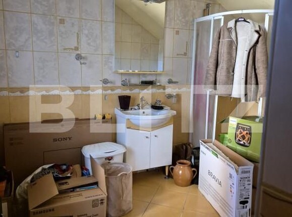 Casa de vânzare 3 camere Bardesti - 162454CV | BLITZ Târgu Mureș | Poza9