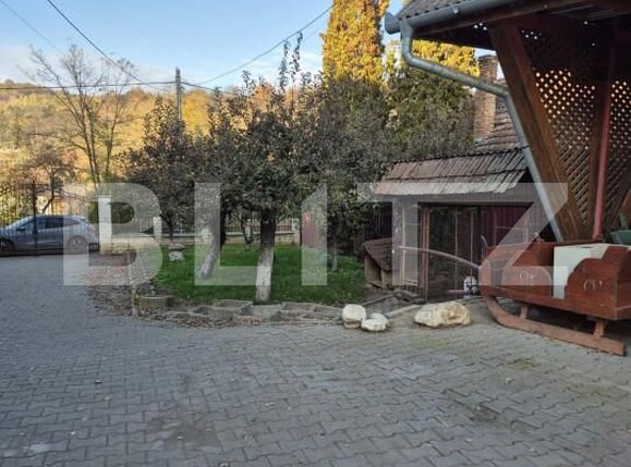 Casa de vânzare 3 camere Bardesti - 162454CV | BLITZ Târgu Mureș | Poza13