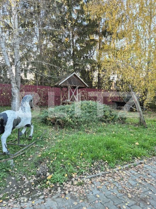 Casa de vânzare 3 camere Bardesti - 162454CV | BLITZ Târgu Mureș | Poza10