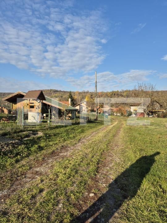 Casa de vânzare 3 camere Bardesti - 162454CV | BLITZ Târgu Mureș | Poza19