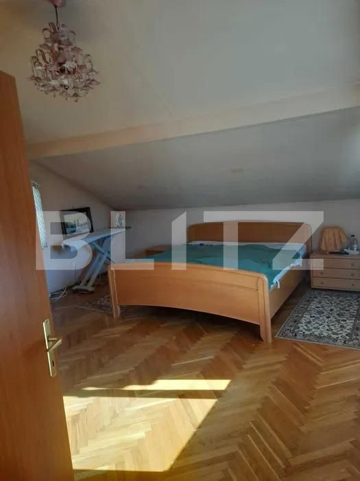 Casa de vânzare 3 camere Bardesti - 162454CV | BLITZ Târgu Mureș | Poza21