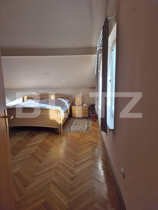 Casa de vânzare 3 camere Bardesti - 162454CV | BLITZ Târgu Mureș | Poza3