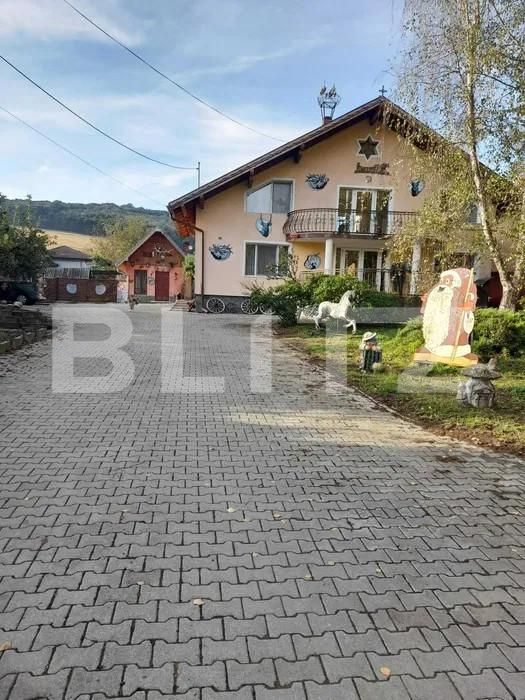 Casa de vânzare 3 camere Bardesti - 162454CV | BLITZ Târgu Mureș | Poza25
