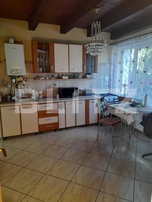 Casa de vânzare 3 camere Bardesti - 162454CV | BLITZ Târgu Mureș | Poza24