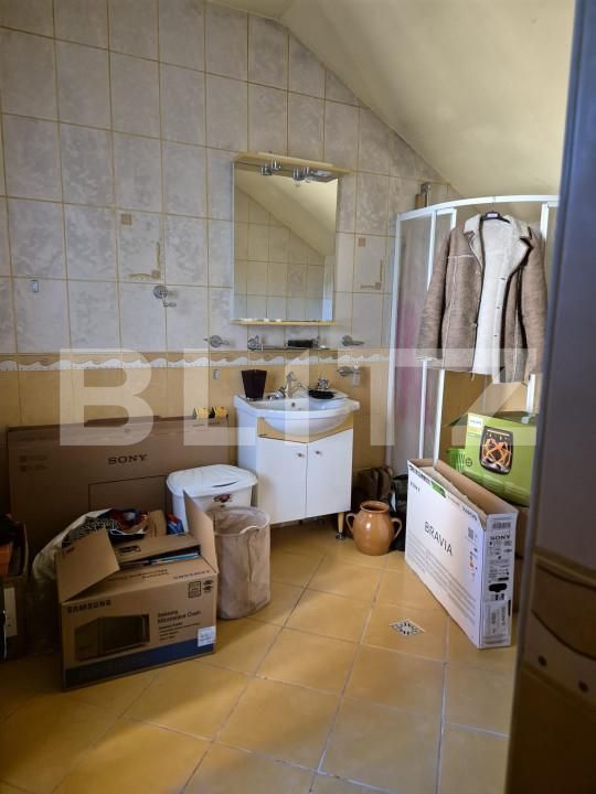 Casa de vânzare 3 camere Bardesti - 162454CV | BLITZ Târgu Mureș | Poza8