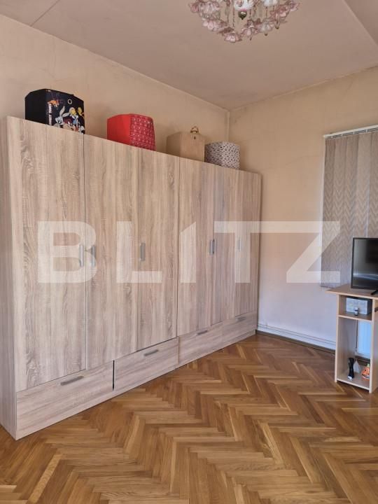 Casa de vânzare 3 camere Bardesti - 162454CV | BLITZ Târgu Mureș | Poza11