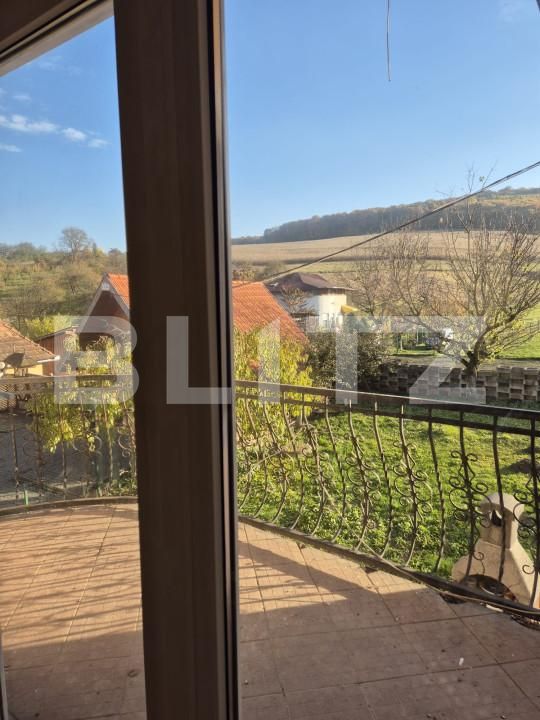Casa de vânzare 3 camere Bardesti - 162454CV | BLITZ Târgu Mureș | Poza17