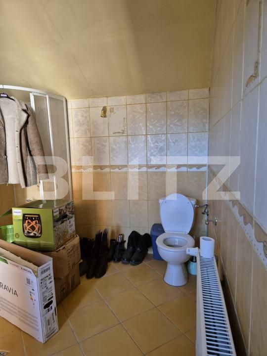 Casa de vânzare 3 camere Bardesti - 162454CV | BLITZ Târgu Mureș | Poza8