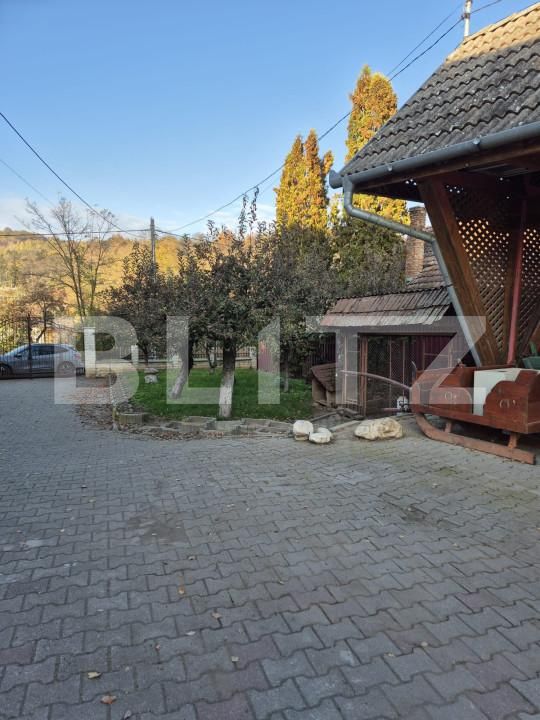 Casa de vânzare 3 camere Bardesti - 162454CV | BLITZ Târgu Mureș | Poza13