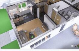 Duplex modern de vanzare in Sangiorgiu de Mures