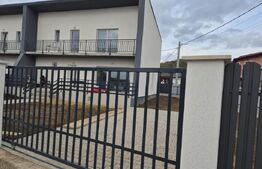 Duplex modern de vanzare in Sangiorgiu de Mures