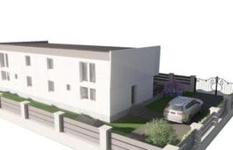 Duplex modern de vanzare in Sangiorgiu de Mures