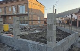 Duplex modern de vanzare in Sangiorgiu de Mures