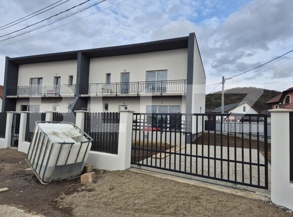 Casa de vânzare 4 camere Sângeorgiu de Mureș - 162455CV | BLITZ Târgu Mureș | Poza1