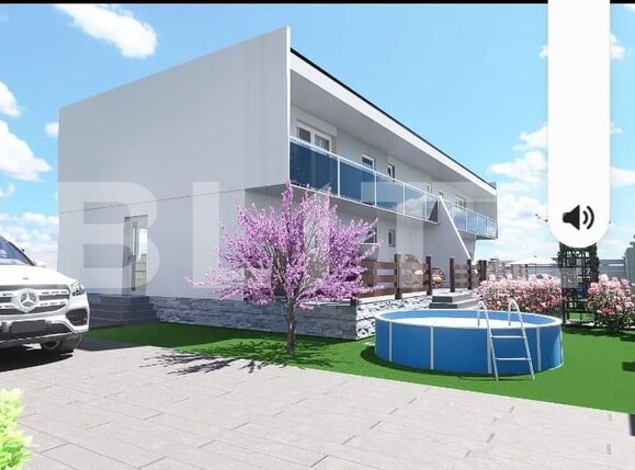 Casa de vânzare 4 camere Sângeorgiu de Mureș - 162455CV | BLITZ Târgu Mureș | Poza7