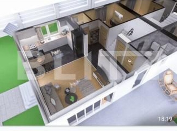 Casa de vânzare 4 camere Sângeorgiu de Mureș - 162455CV | BLITZ Târgu Mureș | Poza4