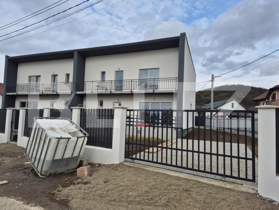 Casa de vânzare 4 camere Sângeorgiu de Mureș - 162455CV | BLITZ Târgu Mureș | Poza1