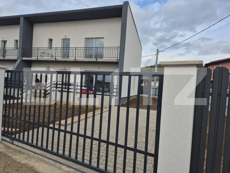 Casa de vânzare 4 camere Sângeorgiu de Mureș - 162455CV | BLITZ Târgu Mureș | Poza2