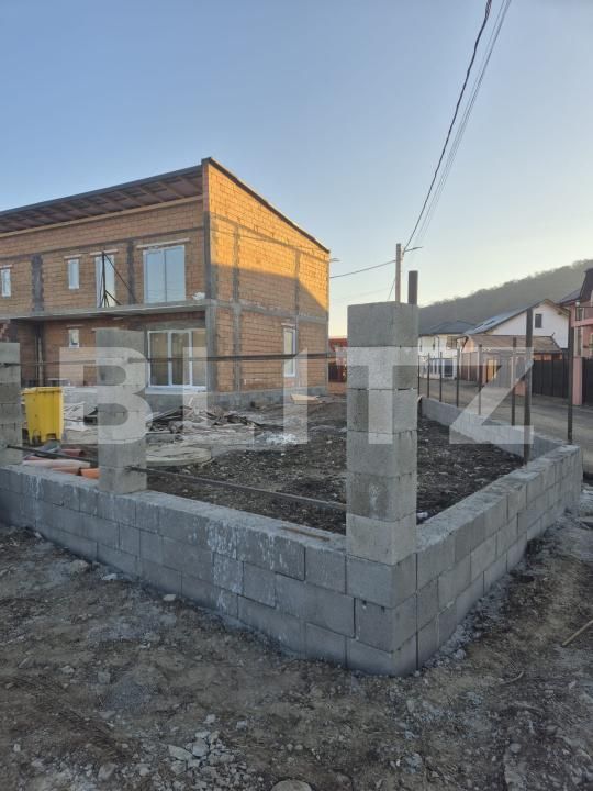 Casa de vânzare 4 camere Sângeorgiu de Mureș - 162455CV | BLITZ Târgu Mureș | Poza3