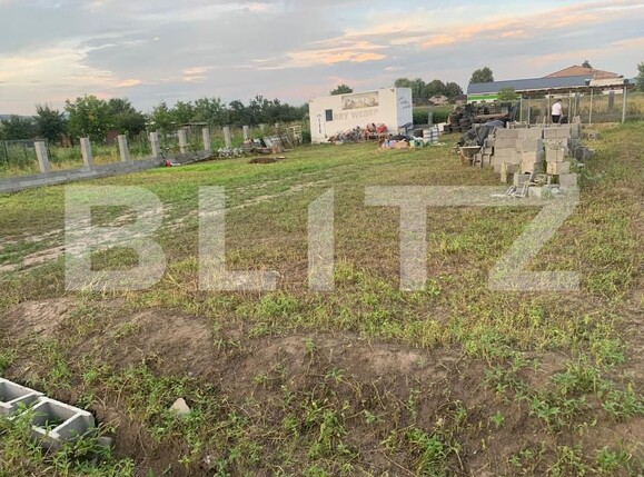 Teren de vânzare Mureseni - 162590TV | BLITZ Târgu Mureș | Poza2