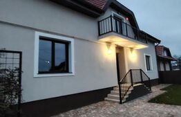 Casa moderna de 3 camere Santana