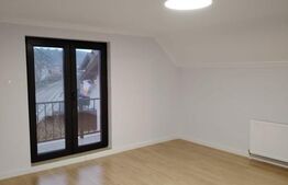 Casa moderna de 3 camere Santana