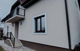 Casa moderna de 3 camere Santana